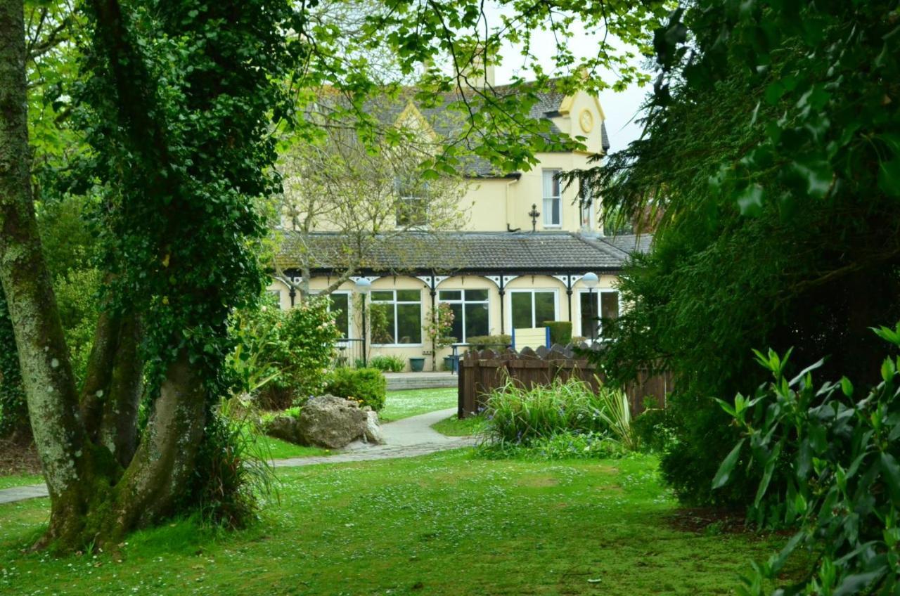 25 Tudor Court, Tolroy Manor Hayle Exterior foto